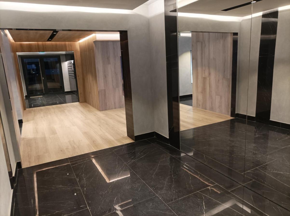 Penthouse City View Infinity Braşov Exterior foto
